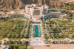 Al Bustan Palace, A Ritz-Carlton Hotel